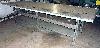 Cutting Table, ~ 4 Cutting Table, ~ 4